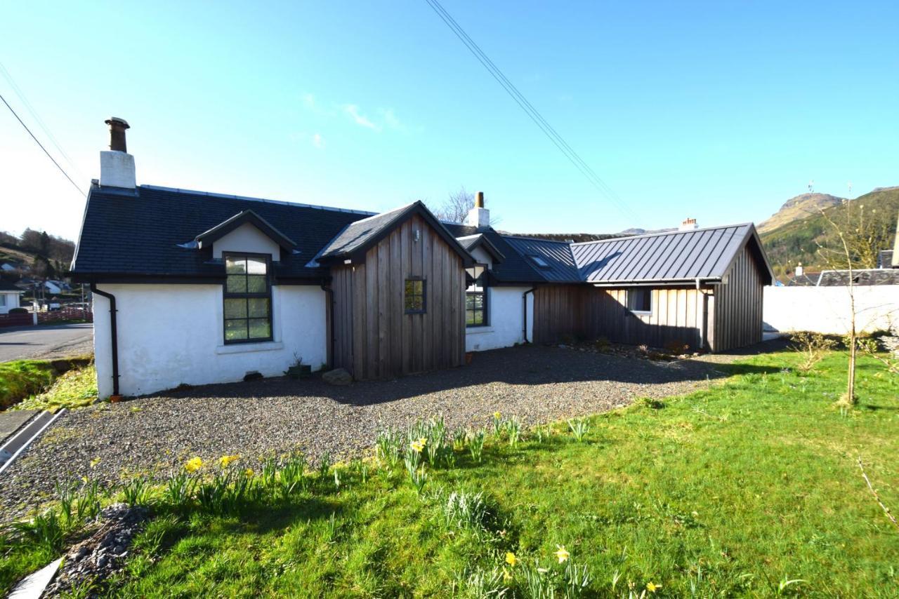 Arivean Cottage 洛赫戈伊尔黑德 外观 照片