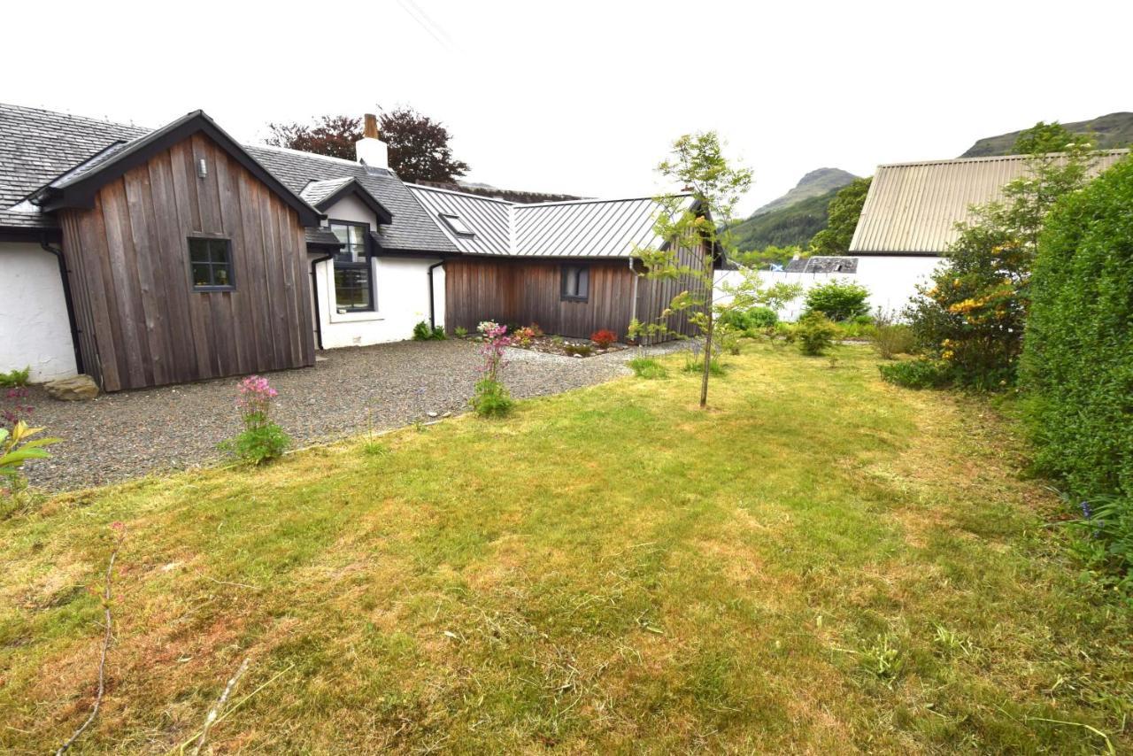 Arivean Cottage 洛赫戈伊尔黑德 外观 照片