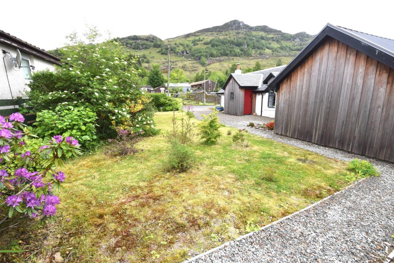 Arivean Cottage 洛赫戈伊尔黑德 外观 照片
